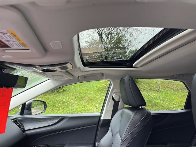 Used 2022 Lexus NX 350 AWD image 15