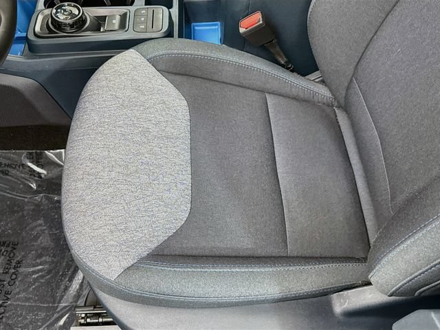 Certified 2025 Ford Maverick XLT w/ XLT Luxury Package AWD/4WD image 18