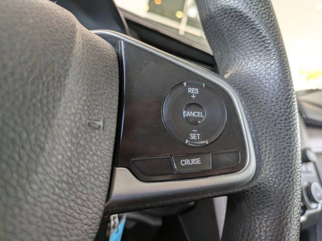Used 2017 Honda Civic LX image 21