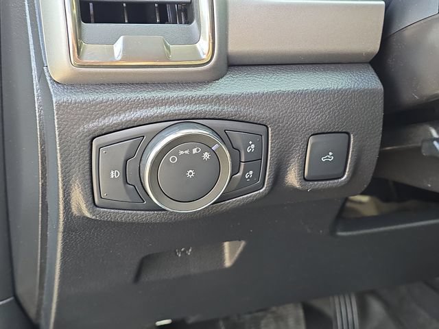 Certified 2021 Ford Ranger XLT w/ Equipment Group 302A High AWD/4WD image 10