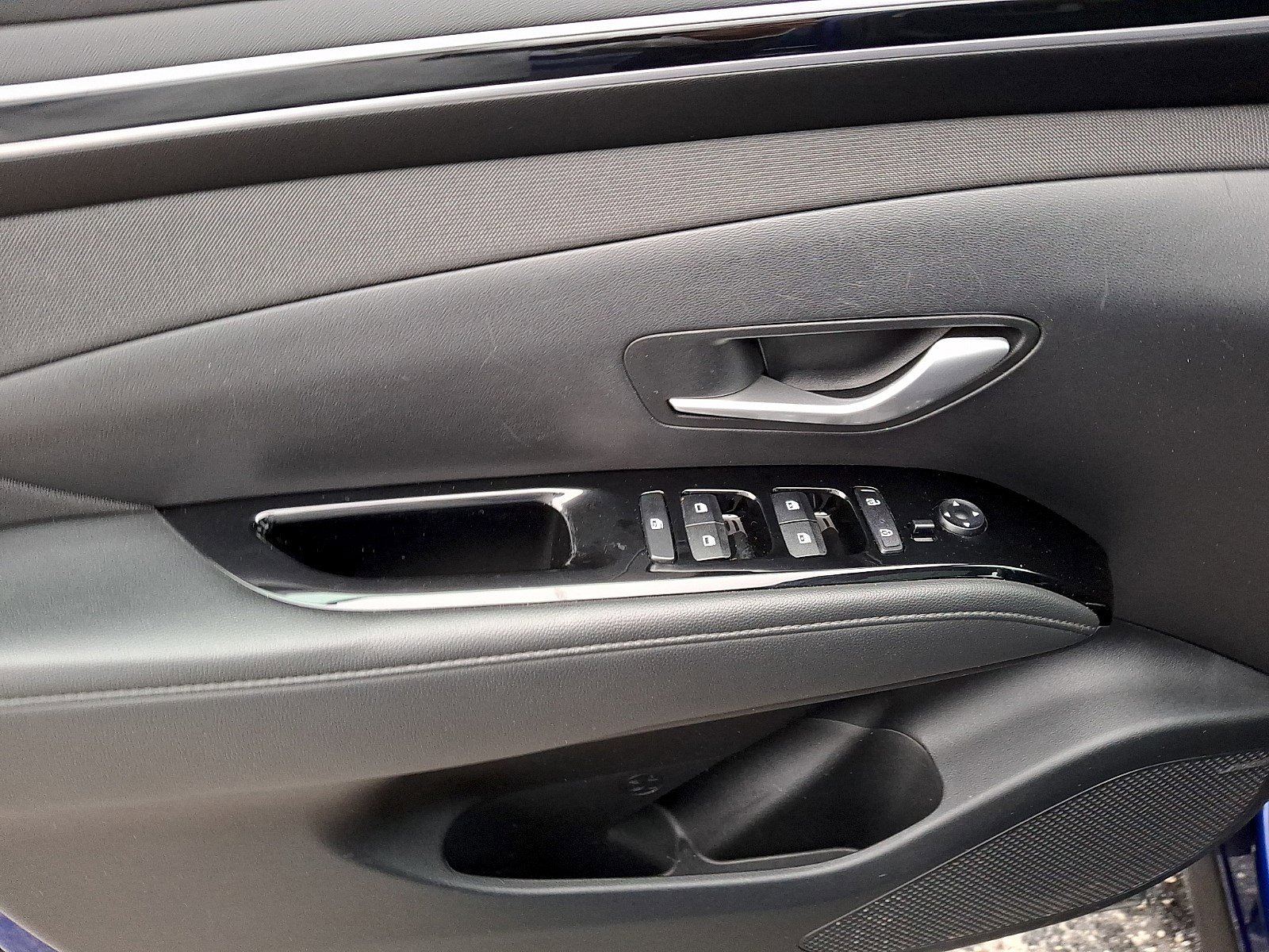 Used 2024 Hyundai Tucson Limited image 12