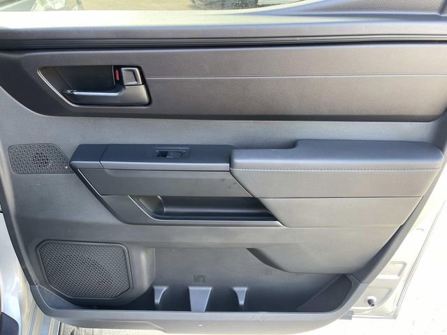 Used 2025 Toyota Tundra SR w/ SR Tow Package AWD/4WD image 21