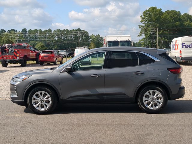 Certified 2024 Ford Escape Active w/ Cold Weather Package FWD image 6