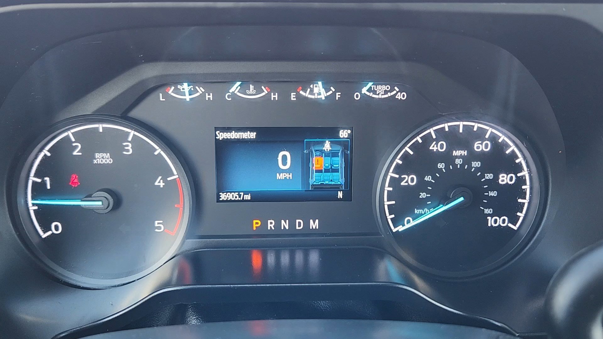 Certified 2025 Ford F250 XLT image 11