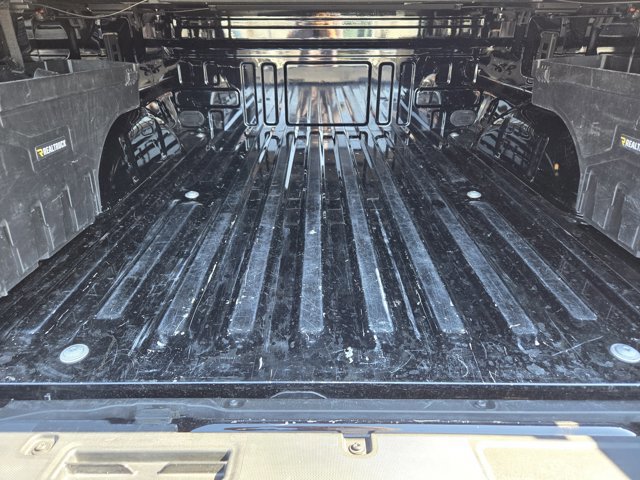 Certified 2025 Ford F150 King Ranch w/ FX4 Off-Road Package image 29