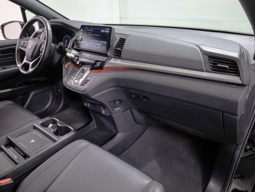 Used 2025 Honda Odyssey Sport-L image 30