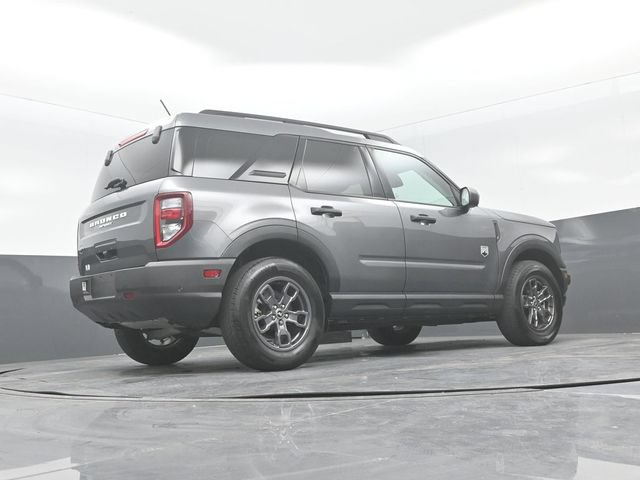 Certified 2023 Ford Bronco Sport Big Bend w/ Convenience Package AWD/4WD image 23
