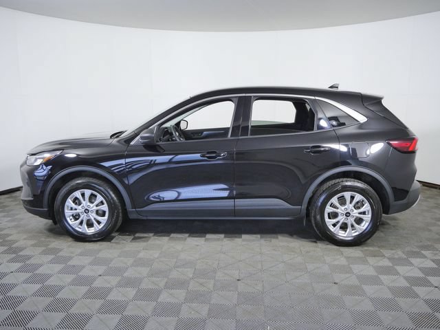 Certified 2023 Ford Escape Active AWD/4WD image 5