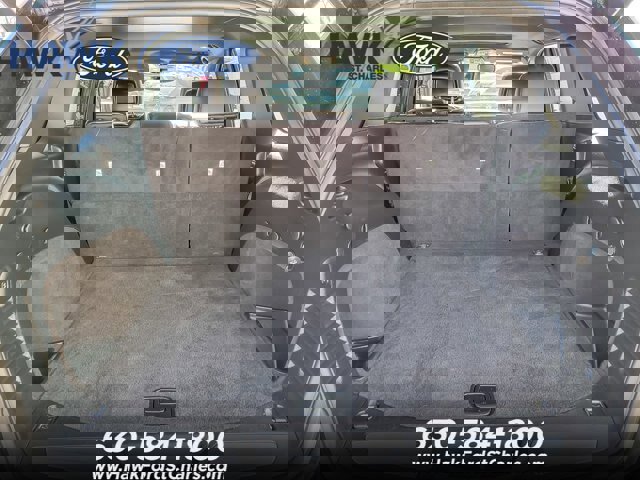 Used 2018 Jeep Grand Cherokee Limited image 19