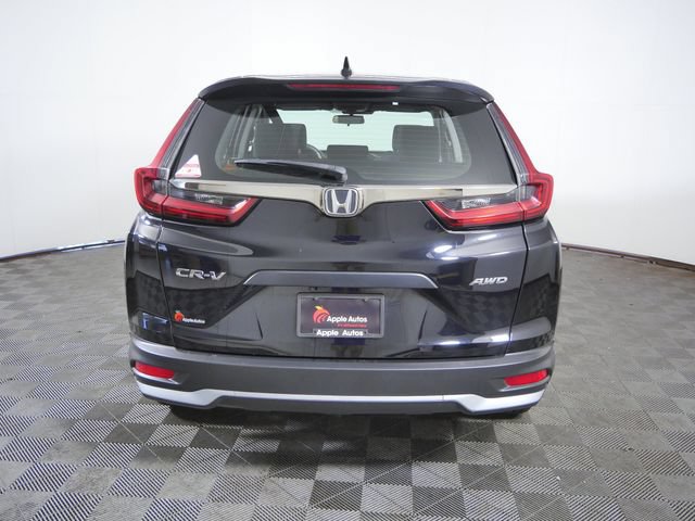 Used 2020 Honda CR-V LX image 8