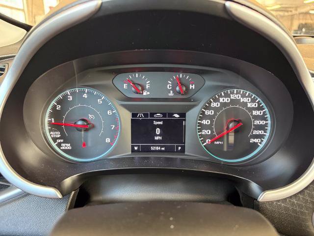 Used 2024 Chevrolet Malibu LT FWD image 12