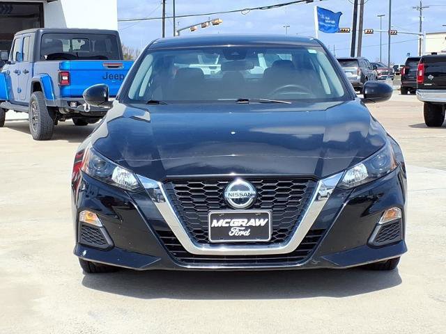 Used 2022 Nissan Altima 2.5 S image 7
