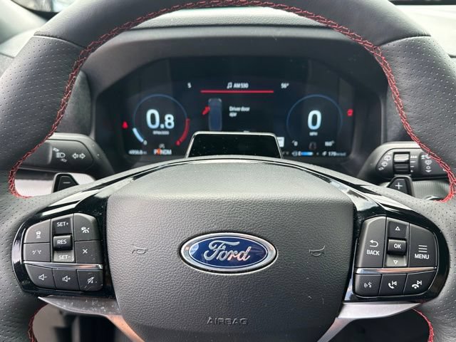 Certified 2026 Ford Explorer ST AWD/4WD image 27