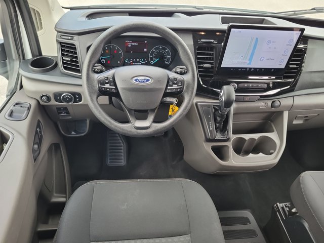 Certified 2023 Ford Transit 350 XLT RWD image 14
