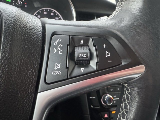 Used 2019 Buick Encore Sport Touring w/ Safety Package image 38