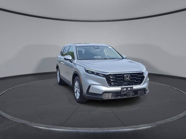 Used 2026 Honda CR-V EX image 2