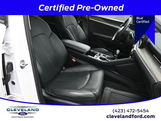 Used 2023 Kia K5 EX w/ EX Premium Package image 23