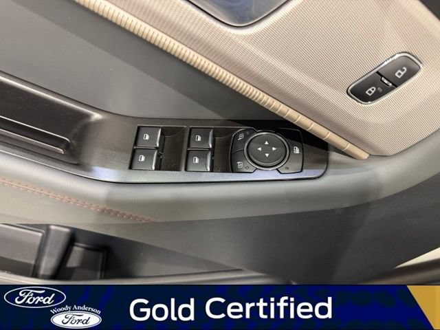 Certified 2026 Ford Explorer Active w/ Active Comfort Package RWD image 21