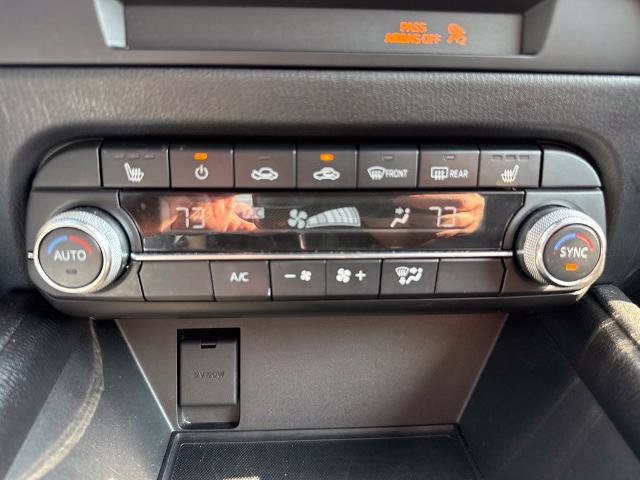 Used 2025 MAZDA CX-5 AWD 2.5 S w/ Preferred Package image 15