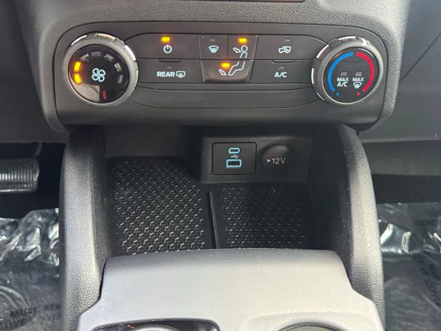 Certified 2021 Ford Bronco Sport image 19