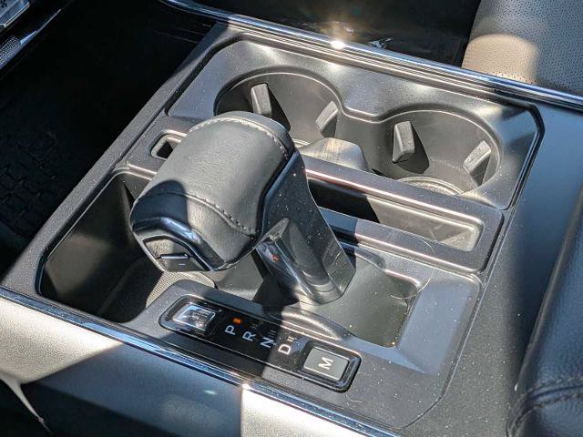 Certified 2025 Ford F150 Lariat w/ Equipment Group 501A Mid AWD/4WD image 25