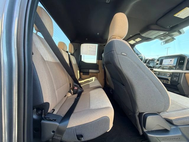 Certified 2022 Ford F150 XLT w/ Bed Utility Package AWD/4WD image 19