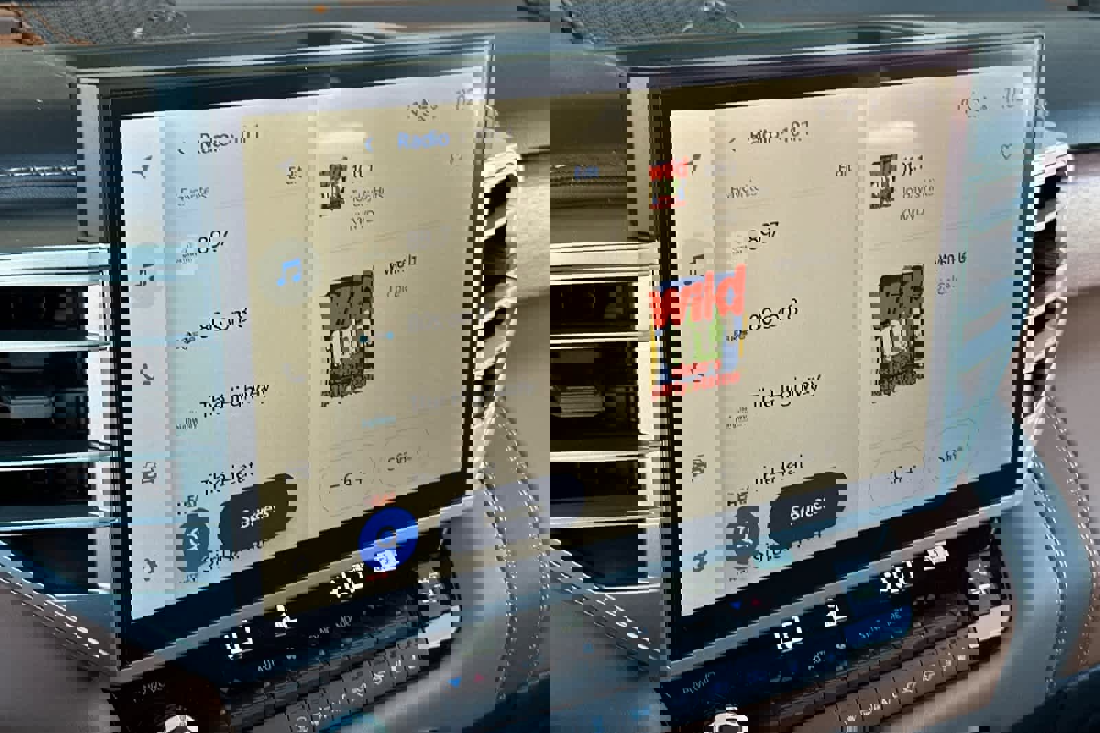 Used 2025 Toyota Tundra 1794 Edition image 17