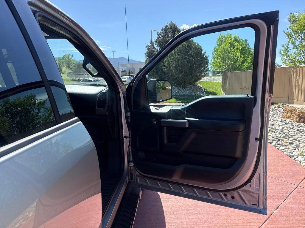 Certified 2020 Ford F150 XLT w/ Equipment Group 302A Luxury AWD/4WD image 27