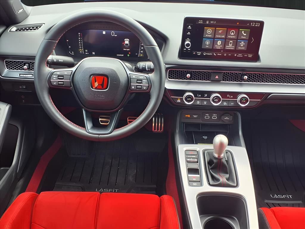 Used 2024 Honda Civic Type R image 12