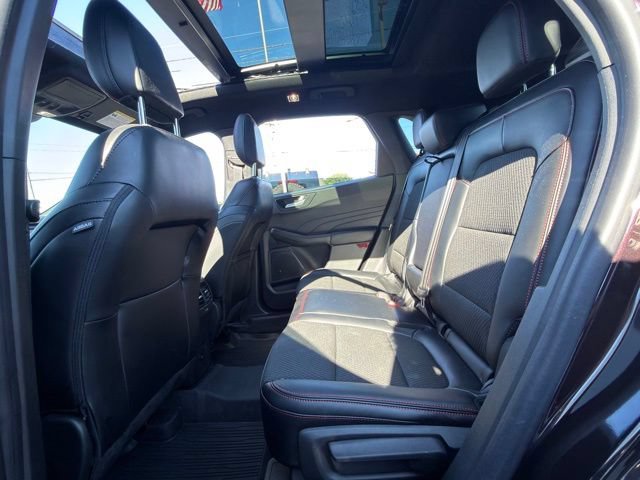 Certified 2023 Ford Escape ST-Line w/ Tech Pack #1 AWD/4WD image 24