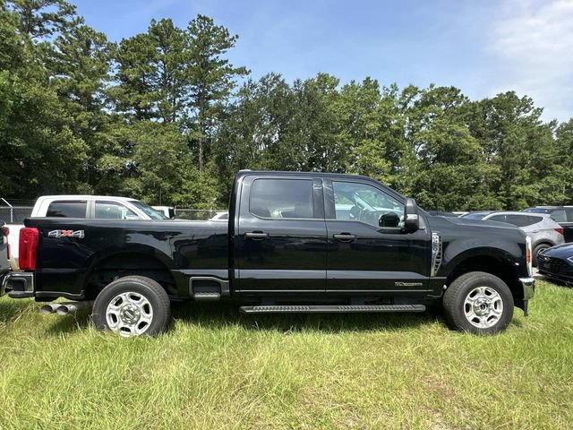 Certified 2026 Ford F250 XLT AWD/4WD image 9