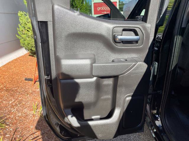 Used 2022 Chevrolet Silverado 1500 LT AWD/4WD image 27