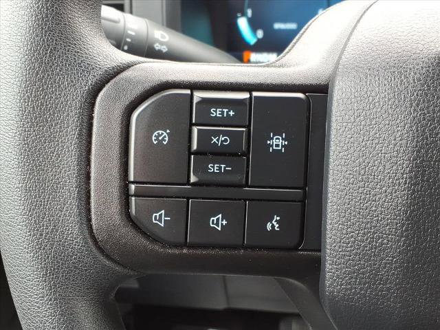 Certified 2024 Ford F150 STX w/ Mobile Office Package image 11