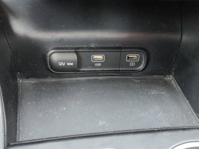 Used 2023 Kia K5 GT-Line w/ GT-Line Premium Package FWD image 28