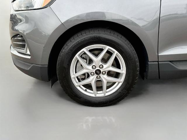 Certified 2024 Ford Edge SEL w/ Convenience Package AWD/4WD image 22