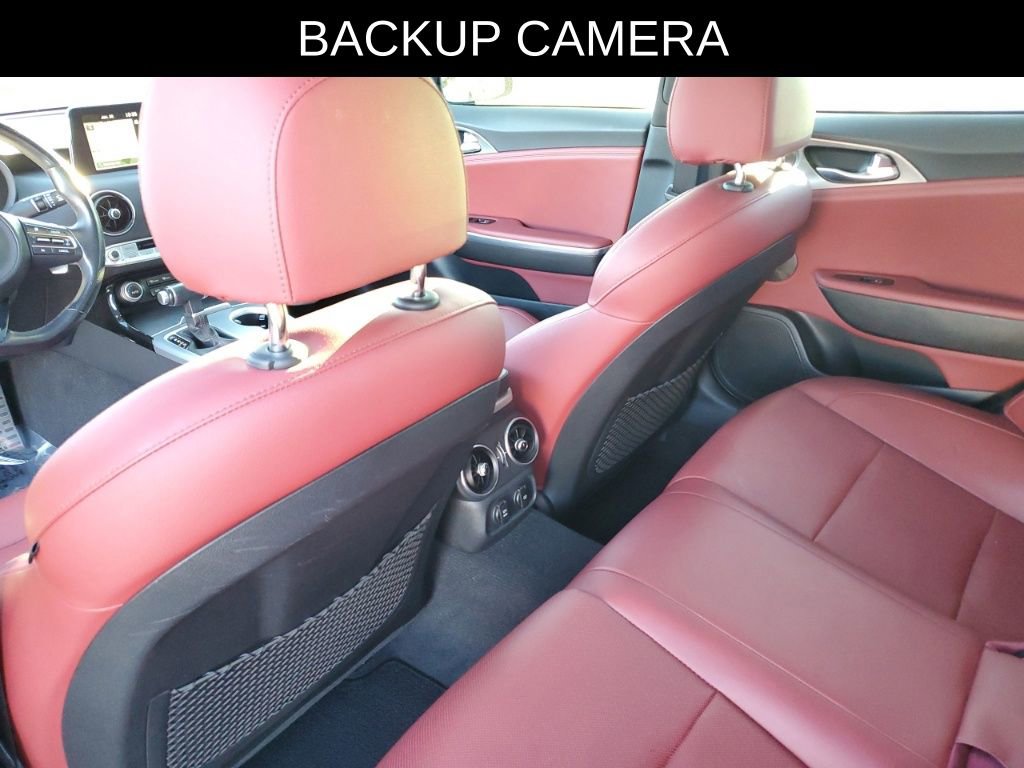 Used 2018 Kia Stinger GT1 image 10