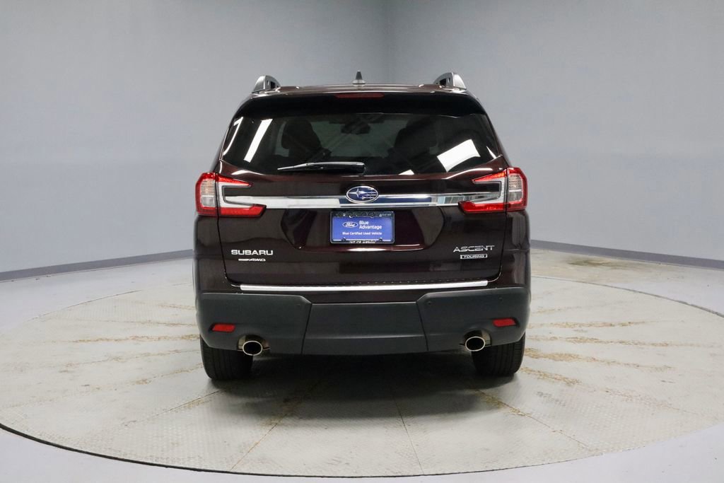 Used 2024 Subaru Ascent Touring image 4