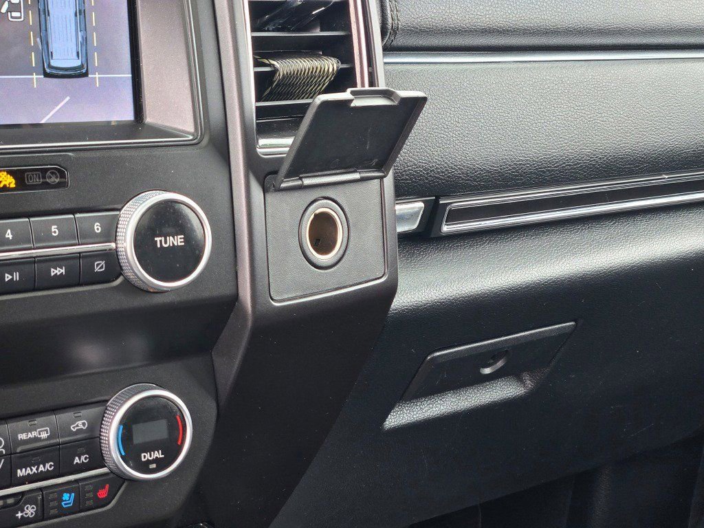 Certified 2021 Ford Expedition Max Limited image 34