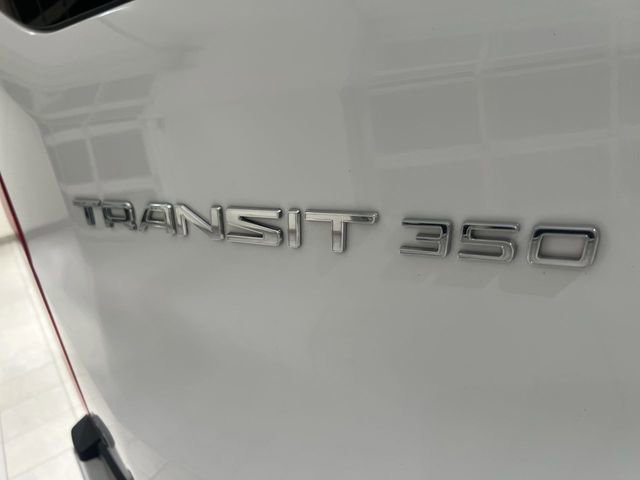 Certified 2025 Ford Transit 350 XLT RWD image 26