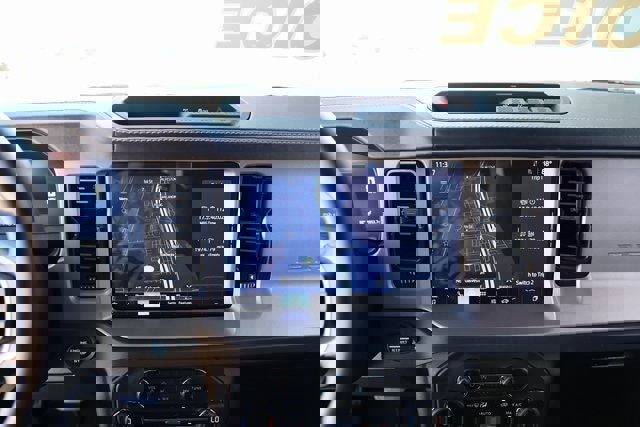 Certified 2025 Ford Bronco Outer Banks image 15