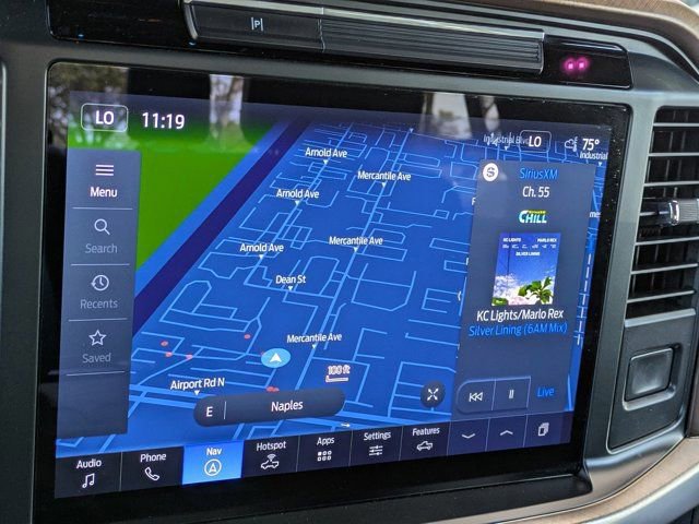 Certified 2025 Ford F150 King Ranch image 30