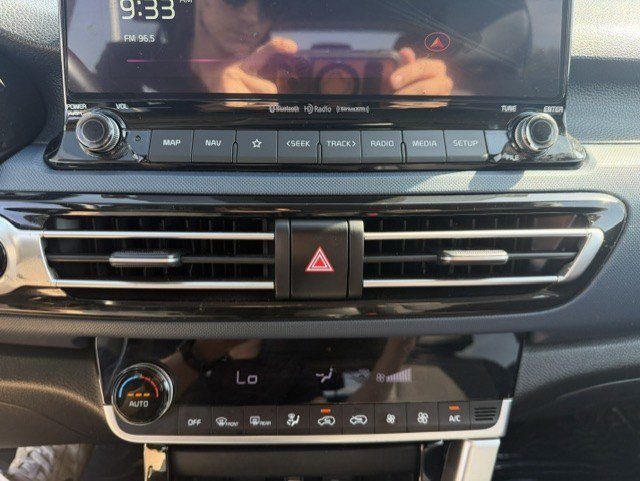 Used 2022 Kia Seltos S AWD/4WD image 21