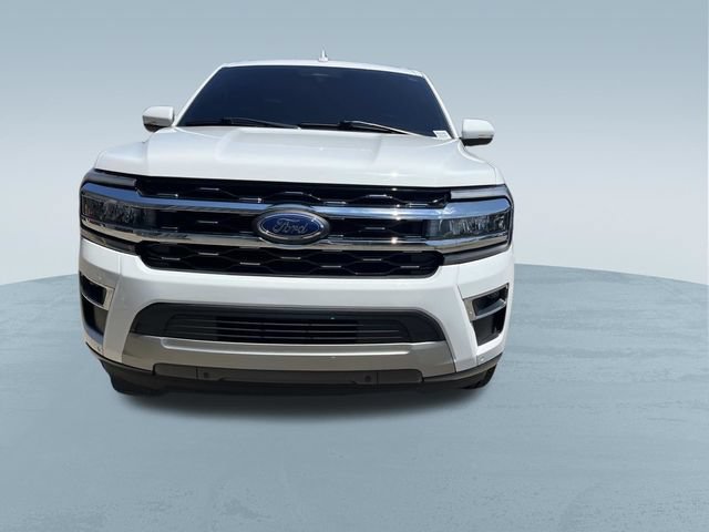 Certified 2024 Ford Expedition Limited AWD/4WD image 10