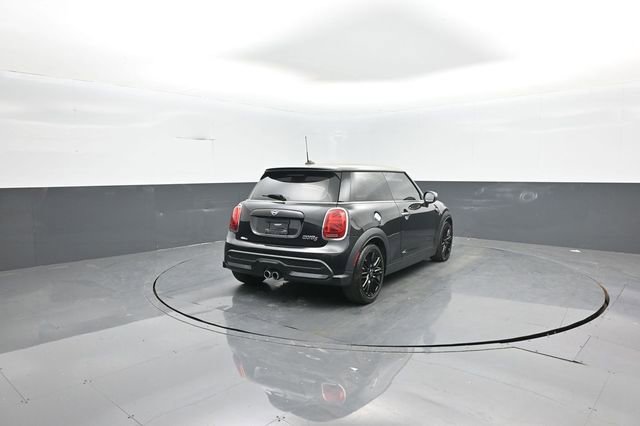 Used 2024 MINI Cooper S image 7