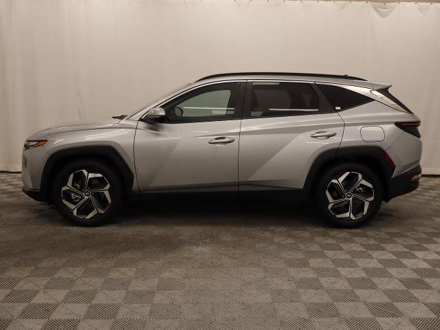 Used 2023 Hyundai Tucson SEL w/ Convenience Package FWD image 24