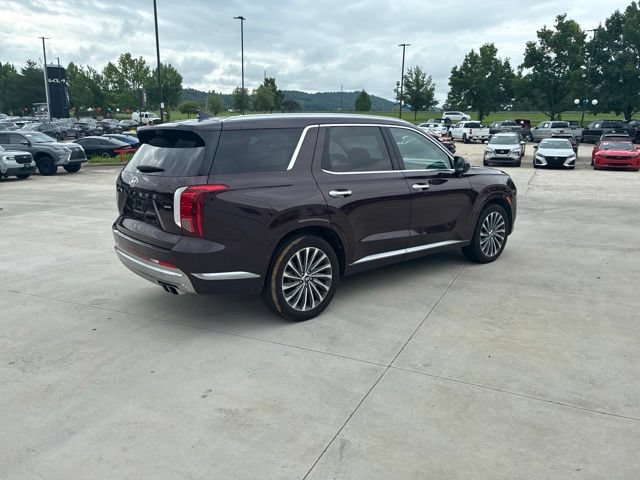 Used 2024 Hyundai Palisade Calligraphy AWD/4WD image 36