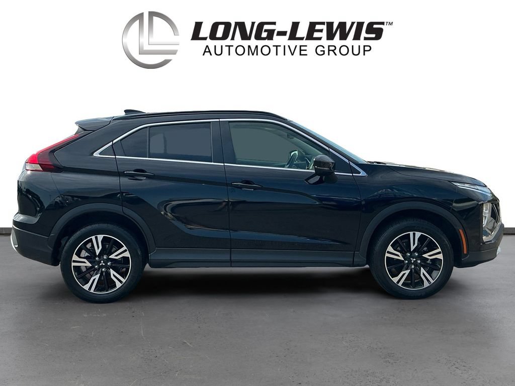 Used 2023 Mitsubishi Eclipse Cross SE AWD/4WD image 8