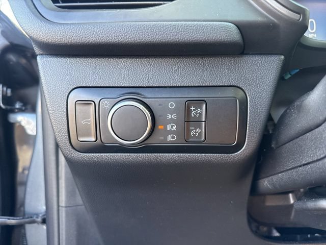Certified 2024 Ford Escape Active AWD/4WD image 18