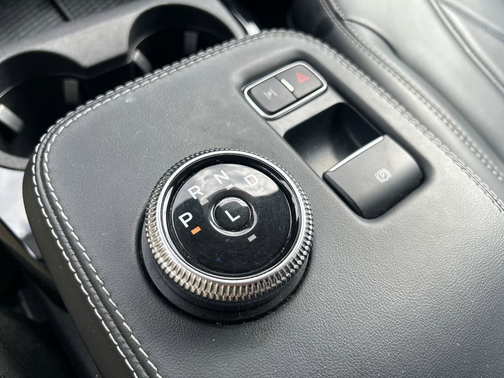 Certified 2021 Ford Mustang Mach-E Select image 29