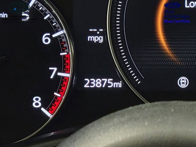 Used 2023 MAZDA CX-30 AWD 2.5 S w/ Preferred Package image 30